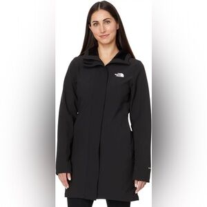 The North Face Shelbe Raschel Parka